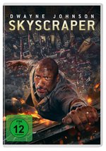 Film: Skyscraper