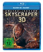 Film: Skyscraper (+ BR)