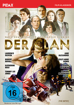 Film: Der Clan