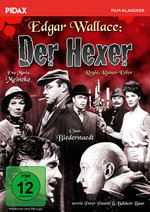 Film: Der Hexer - Edgar Wallace