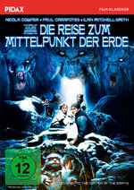 Film: Jules Verne - Die Reise zum Mittelpunkt der ...