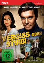 Film: Vergiss oder Stirb!