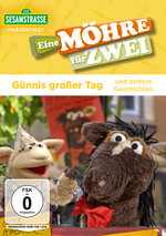 Film: Sesamstraße präsentiert: Eine Möhre für Zwei ...