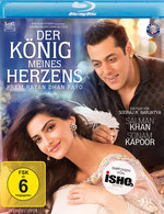 Film: Der König meines Herzens - Prem Ratan Dhan Payo