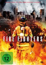 Film: Fire Fighters (3 Spielfilme)