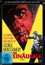 Film: Der Einäugige