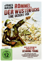 Film: Rommel - Der Wüstenfuchs