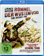 Film: Rommel - Der Wüstenfuchs