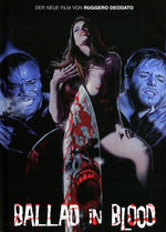 Film: Ballad in Blood (+ DVD) [LE]