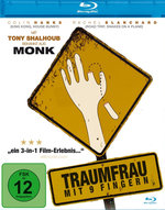 Film: Traumfrau mit 9 Fingern
