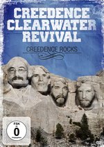Film: Creedence Clearwater .../ Rocks (Doku)