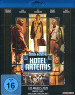 Film: Hotel Artemis