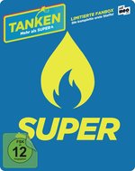 Film: Tanken - Mehr als Super: Staffel 1 FANBOX [2 DVD