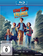 Film: Fünf Freunde und das Tal der Dinosaurier