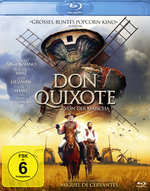 Film: Don Quixote von der Mancha