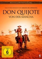 Film: Don Quixote von der Mancha