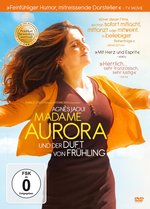 Film: Madame Aurora und der Duft von Frühling