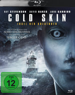 Film: Cold Skin - Insel der Kreaturen