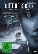 Film: Cold Skin - Insel der Kreaturen