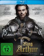Film: King Arthur - Excalibur Rising