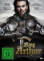 Film: King Arthur - Excalibur Rising