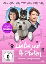 Film: Liebe auf 4 Pfoten