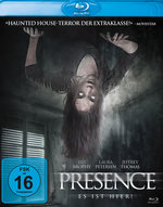 Film: Presence - Es ist hier!