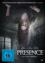 Film: Presence - Es ist hier!
