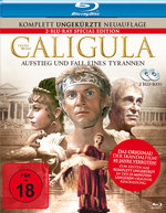 Film: Caligula - Aufstieg und Fall eines... Uncut [SE]
