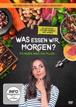 Film: Was essen wir morgen?