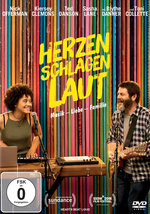 Film: Herzen schlagen laut