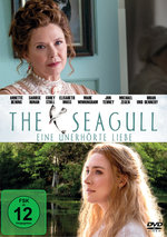 Film: The Seagull - Eine unerhörte Liebe