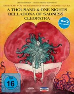 Film: A Thousand & One Nights... [3 BRs]