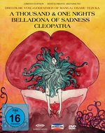 Film: A Thousand & One Nights... [3 DVDs]