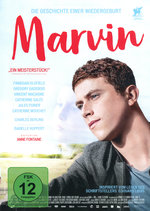 Film: Marvin (OmU)