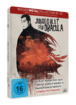 Film: Junges Blut für Dracula [LCE]