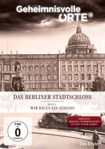 Film: Geheimnisvolle Orte - Das Berliner Stadtschloss