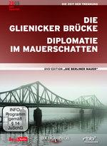 Film: Die Berliner Mauer - Die Glienicker Brücke ...