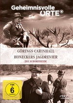 Film: Geheimnisvolle Orte - Die Schorfheide: Göhrings