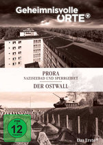 Film: Geheimnisvolle Orte - Prora / Der Ostwall