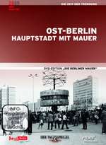 Film: Die Berliner Mauer - Ost-Berlin - Hauptstadt ...