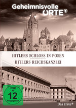 Film: Geheimnisvolle - Hitlers Schloss in Posen ...