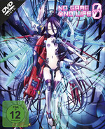 Film: No Game No Life - Zero