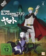 Film: Star Blazers 2199 - Space Battleship Vol. 4