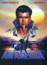 Film: Air America (+ DVD) [LE]