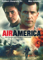 Film: Air America (+ DVD) [LE]