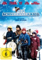 Film: Der Schneeballkrieg [LE]