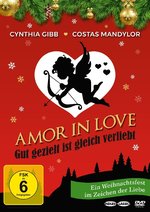 Film: Amor in Love - Gut gezielt ist gleich verliebt