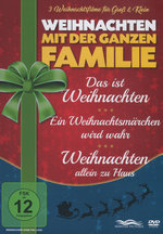 Film: Weihnachten mit der ganzen Familie