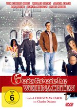 Film: Geistreiche Weihnachten